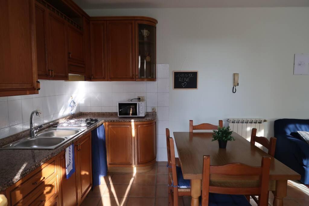 Casa Rene: Appartamento In Franciacorta Castegnato Exterior photo